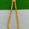 Durable Kultari Gold Plated Mens Chain for Daily Wear