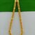 Durable Kultari Gold Plated Mens Chain for Daily Wear